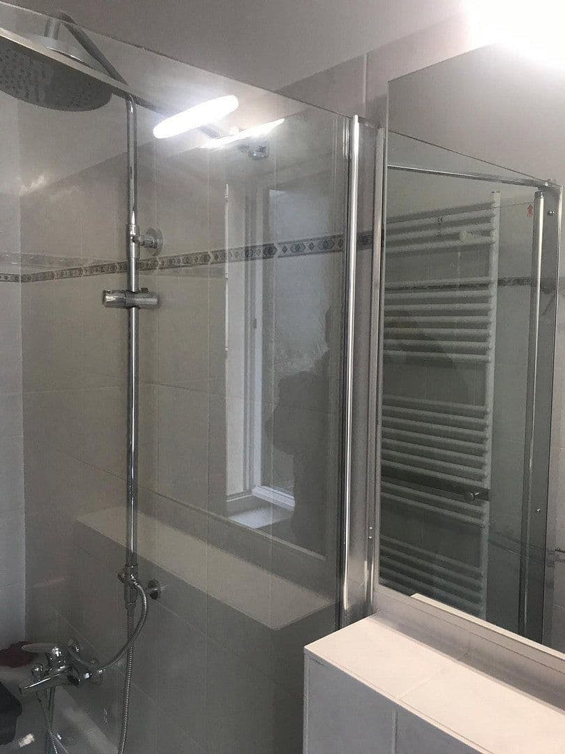 Predaj bytu 2-izbový 57 m², Ostseestraße 41, Berlin, Berlín Predaj bytu 2-izbový 57 m², Ostseestraße 41, Berlin, Berlín