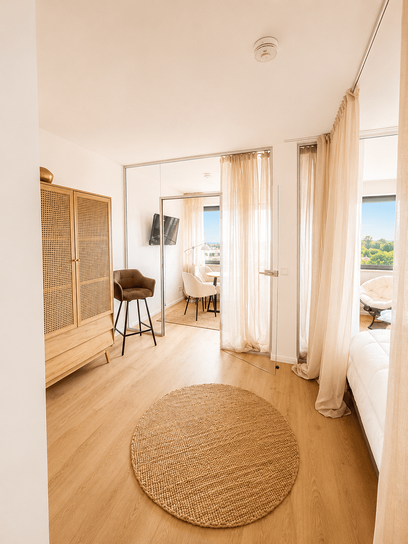 Prenájom bytu 2-izbový 45 m², Hamburgerstrasse 3, Hamburg, Hamburg Prenájom bytu 2-izbový 45 m², Hamburgerstrasse 3, Hamburg, Hamburg