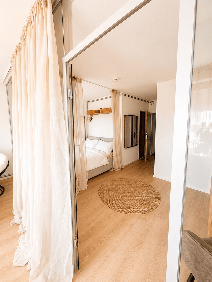 Prenájom bytu 2-izbový 45 m², Hamburgerstrasse 3, Hamburg, Hamburg Prenájom bytu 2-izbový 45 m², Hamburgerstrasse 3, Hamburg, Hamburg