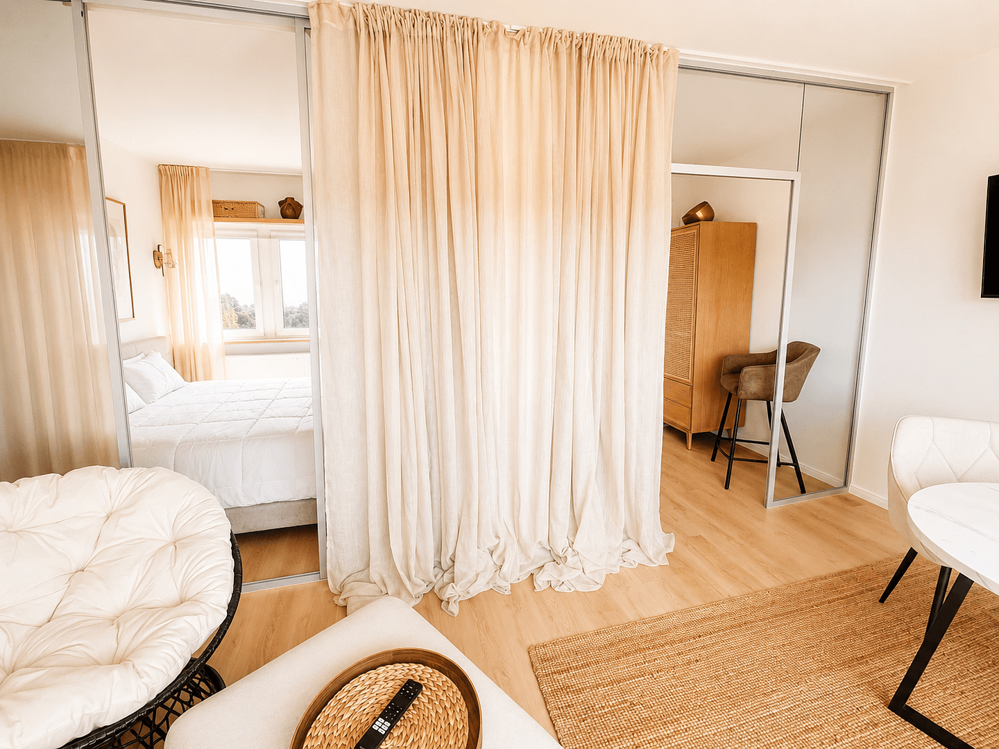 Prenájom bytu 2-izbový 45 m², Hamburgerstrasse 3, Hamburg, Hamburg Prenájom bytu 2-izbový 45 m², Hamburgerstrasse 3, Hamburg, Hamburg