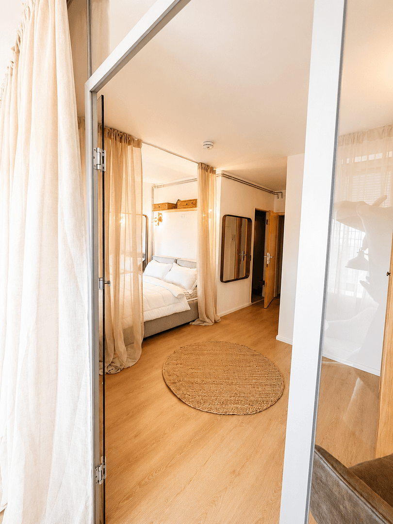 Prenájom bytu 2-izbový 45 m², Hamburgerstrasse 3, Hamburg, Hamburg Prenájom bytu 2-izbový 45 m², Hamburgerstrasse 3, Hamburg, Hamburg