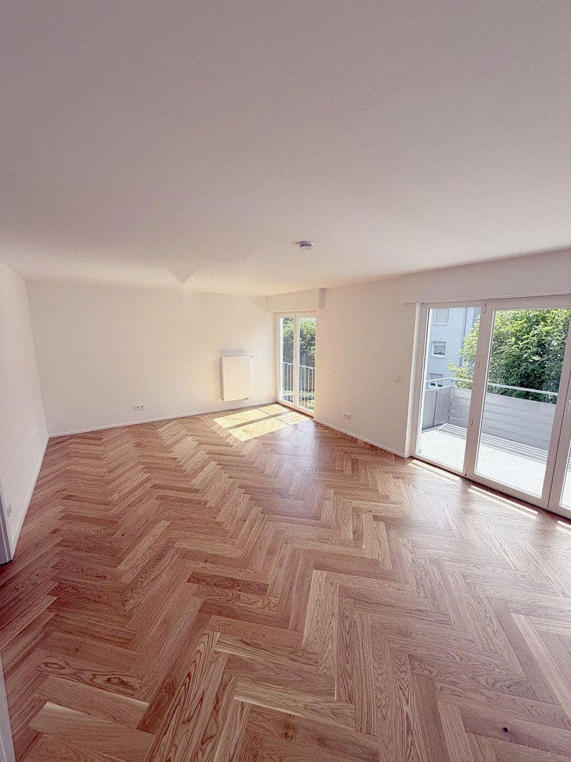 Predaj bytu 4-izbový 95 m², Waiblingen, Bádensko-Wurttembersko Predaj bytu 4-izbový 95 m², Waiblingen, Bádensko-Wurttembersko