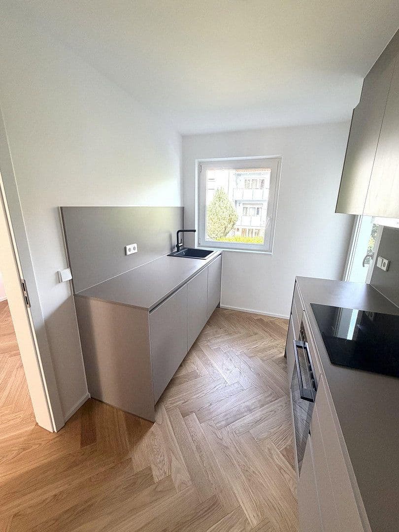 Predaj bytu 4-izbový 95 m², Waiblingen, Bádensko-Wurttembersko Predaj bytu 4-izbový 95 m², Waiblingen, Bádensko-Wurttembersko