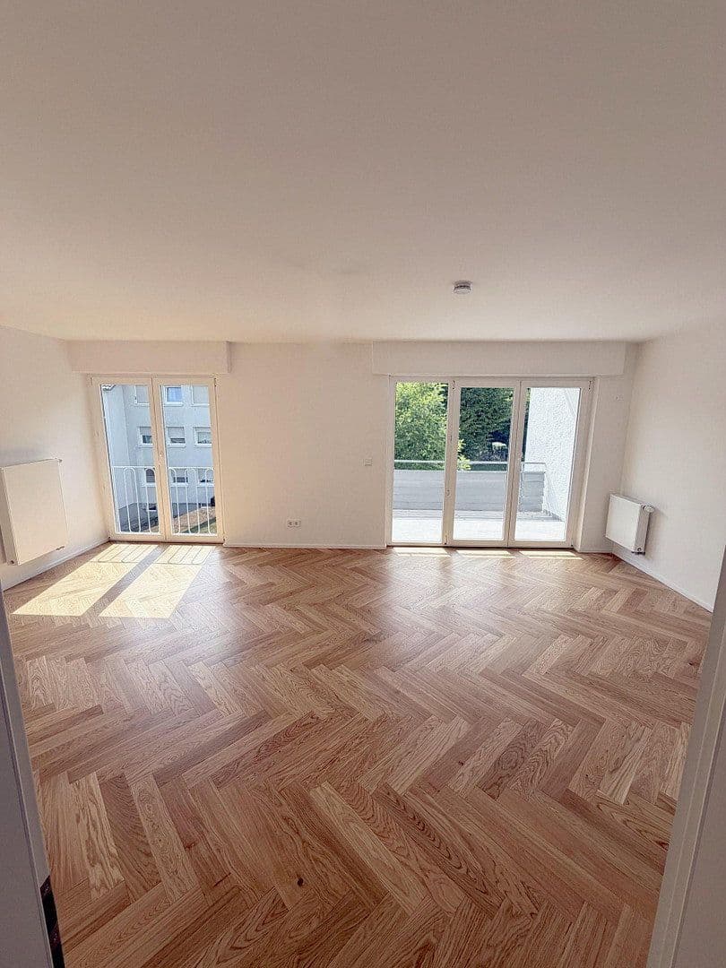 Predaj bytu 4-izbový 95 m², Waiblingen, Bádensko-Wurttembersko Predaj bytu 4-izbový 95 m², Waiblingen, Bádensko-Wurttembersko