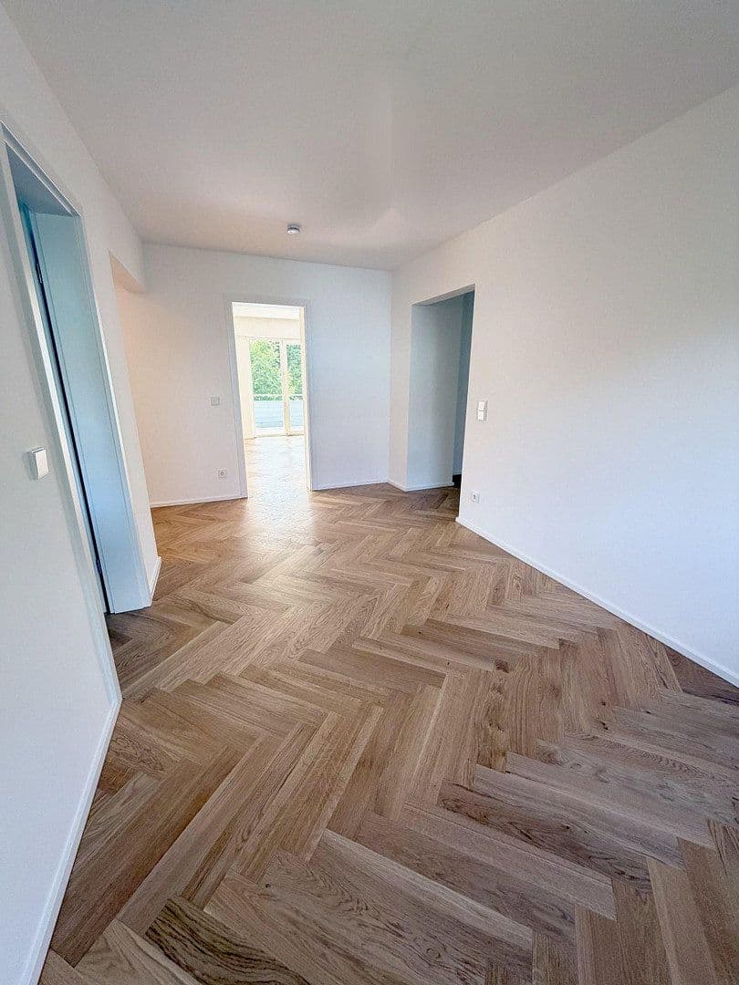Predaj bytu 4-izbový 95 m², Waiblingen, Bádensko-Wurttembersko Predaj bytu 4-izbový 95 m², Waiblingen, Bádensko-Wurttembersko