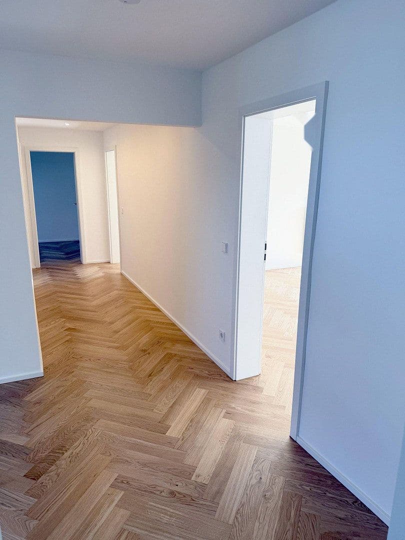 Predaj bytu 4-izbový 95 m², Waiblingen, Bádensko-Wurttembersko Predaj bytu 4-izbový 95 m², Waiblingen, Bádensko-Wurttembersko