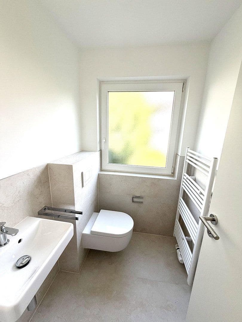 Predaj bytu 4-izbový 95 m², Waiblingen, Bádensko-Wurttembersko Predaj bytu 4-izbový 95 m², Waiblingen, Bádensko-Wurttembersko