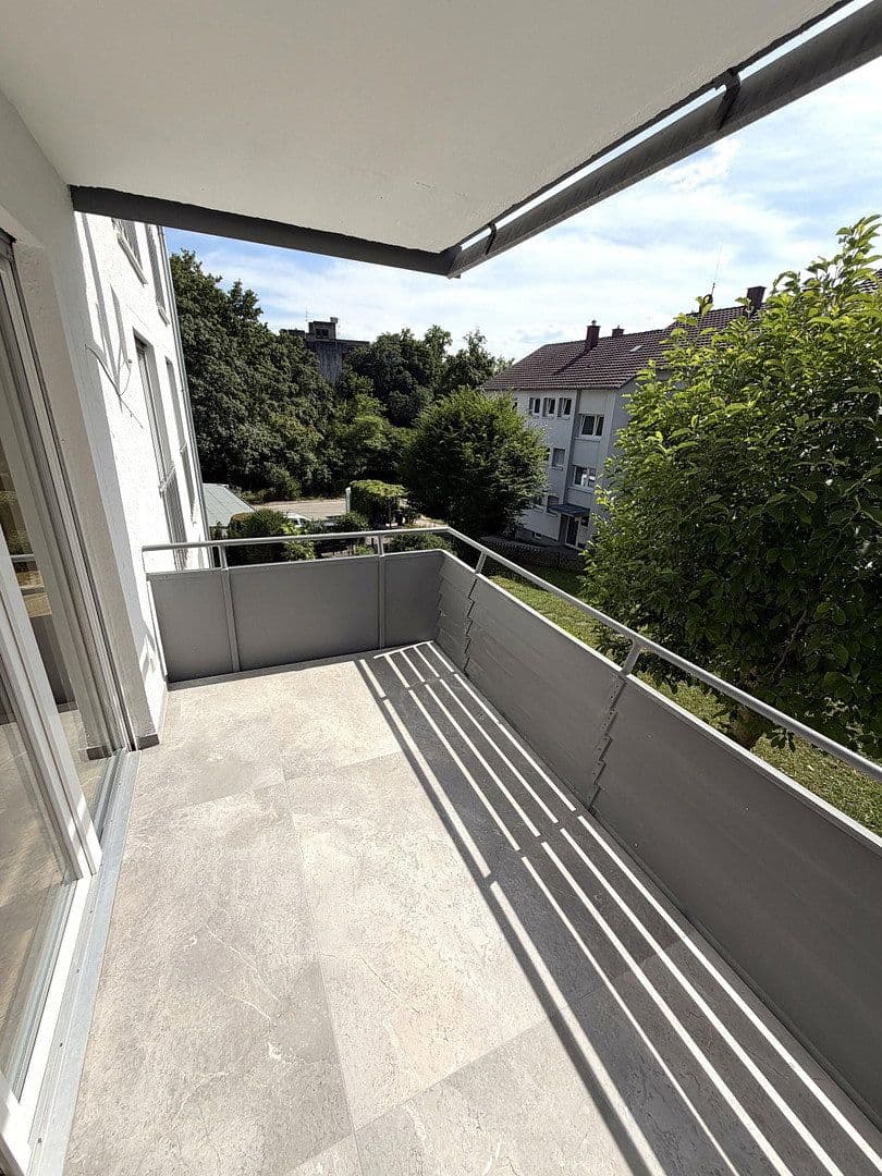 Predaj bytu 4-izbový 95 m², Waiblingen, Bádensko-Wurttembersko Predaj bytu 4-izbový 95 m², Waiblingen, Bádensko-Wurttembersko