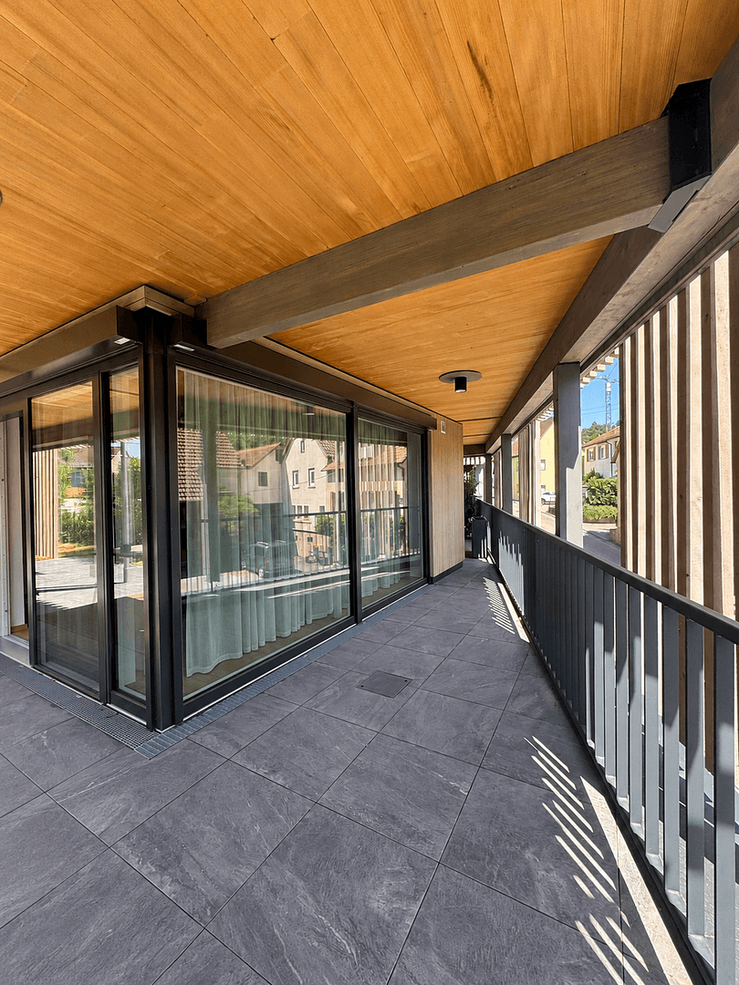 Prenájom bytu 3-izbový 88 m², Untergruppenbach Straße 12, Untergruppenbach, Bádensko-Wurttembersko Prenájom bytu 3-izbový 88 m², Untergruppenbach Straße 12, Untergruppenbach, Bádensko-Wurttembersko