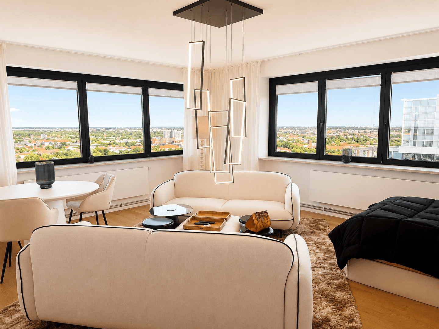 Prenájom bytu 3-izbový 75 m², Hamburgerstrasse 3, Hamburg, Hamburg Prenájom bytu 3-izbový 75 m², Hamburgerstrasse 3, Hamburg, Hamburg