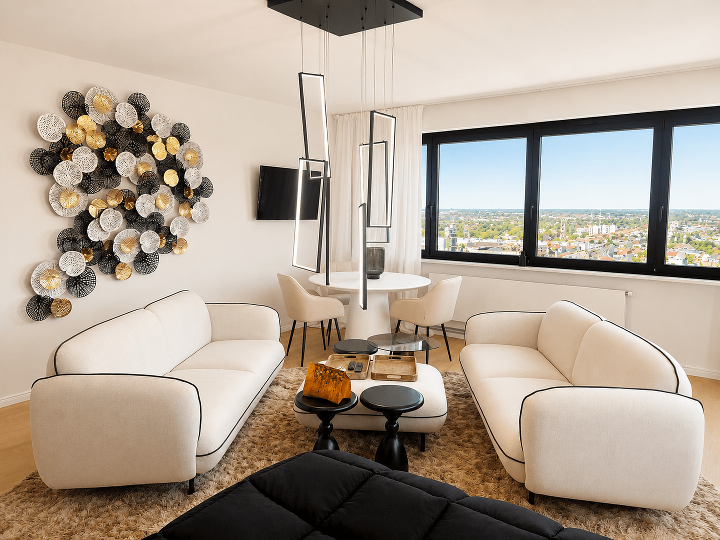 Prenájom bytu 3-izbový 75 m², Hamburgerstrasse 3, Hamburg, Hamburg Prenájom bytu 3-izbový 75 m², Hamburgerstrasse 3, Hamburg, Hamburg