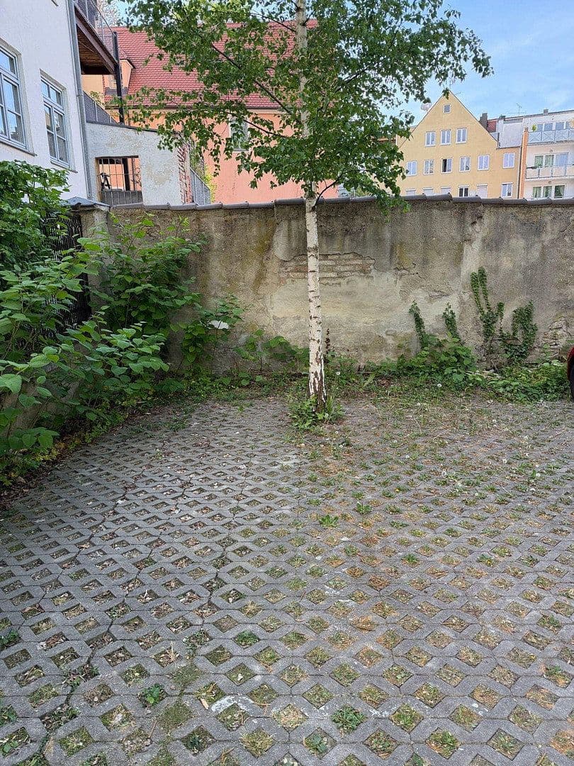 Predaj bytu 3-izbový 100 m², Oberer Graben 11, Augsburg, Bavorsko Predaj bytu 3-izbový 100 m², Oberer Graben 11, Augsburg, Bavorsko