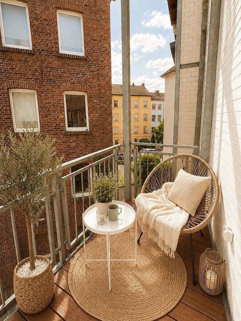 Predaj bytu 2-izbový 55 m², Erfurt, Durínsko Predaj bytu 2-izbový 55 m², Erfurt, Durínsko
