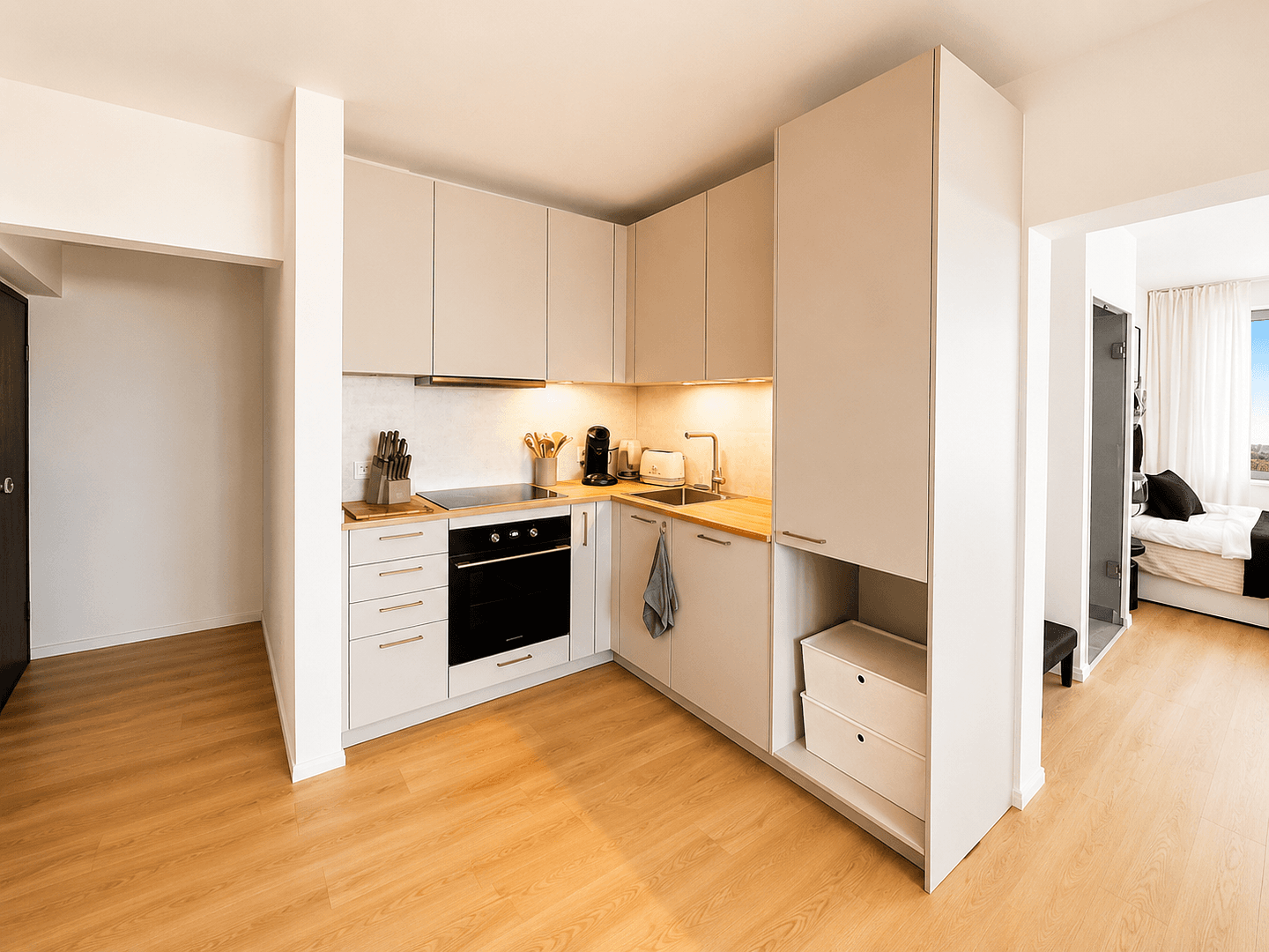 Prenájom bytu 3-izbový 75 m², Hamburgerstrasse 3, Hamburg, Hamburg Prenájom bytu 3-izbový 75 m², Hamburgerstrasse 3, Hamburg, Hamburg