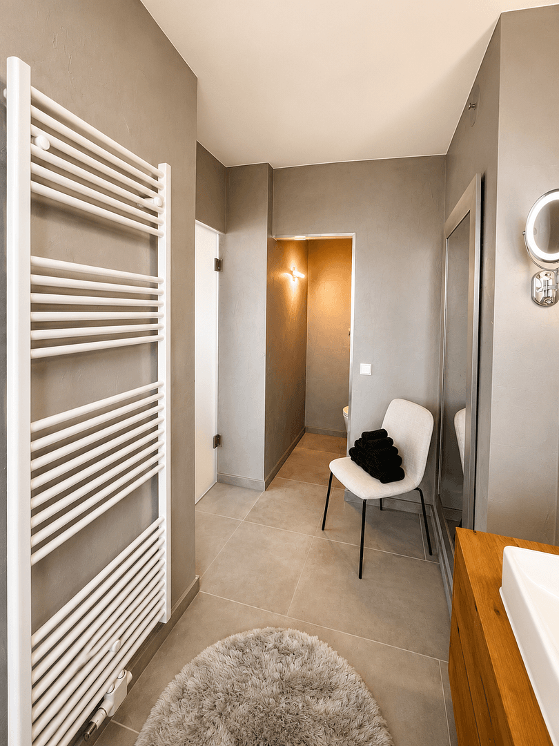 Prenájom bytu 3-izbový 75 m², Hamburgerstrasse 3, Hamburg, Hamburg Prenájom bytu 3-izbový 75 m², Hamburgerstrasse 3, Hamburg, Hamburg