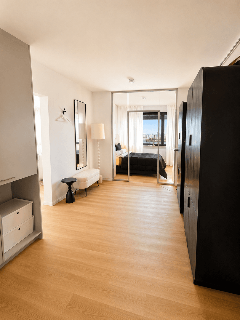 Prenájom bytu 3-izbový 75 m², Hamburgerstrasse 3, Hamburg, Hamburg Prenájom bytu 3-izbový 75 m², Hamburgerstrasse 3, Hamburg, Hamburg