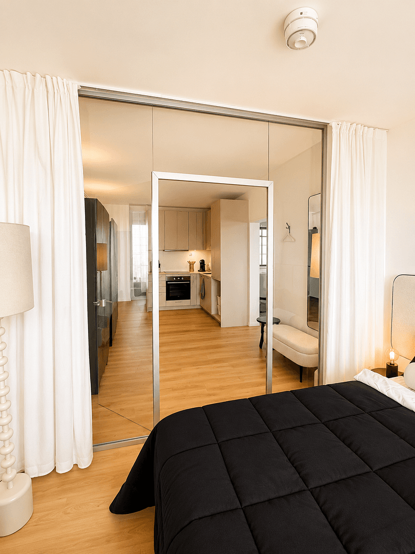Prenájom bytu 3-izbový 75 m², Hamburgerstrasse 3, Hamburg, Hamburg Prenájom bytu 3-izbový 75 m², Hamburgerstrasse 3, Hamburg, Hamburg