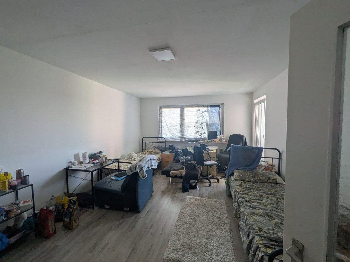 Prenájom bytu 4-izbový 90 m², Gerhart - Hauptmann Straße 15, Erlangen, Bavorsko Prenájom bytu 4-izbový 90 m², Gerhart - Hauptmann Straße 15, Erlangen, Bavorsko