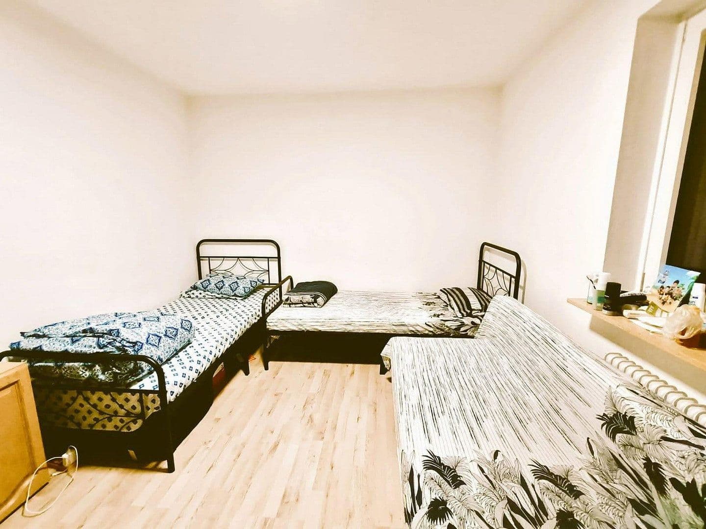 Prenájom bytu 4-izbový 90 m², Gerhart - Hauptmann Straße 15, Erlangen, Bavorsko Prenájom bytu 4-izbový 90 m², Gerhart - Hauptmann Straße 15, Erlangen, Bavorsko