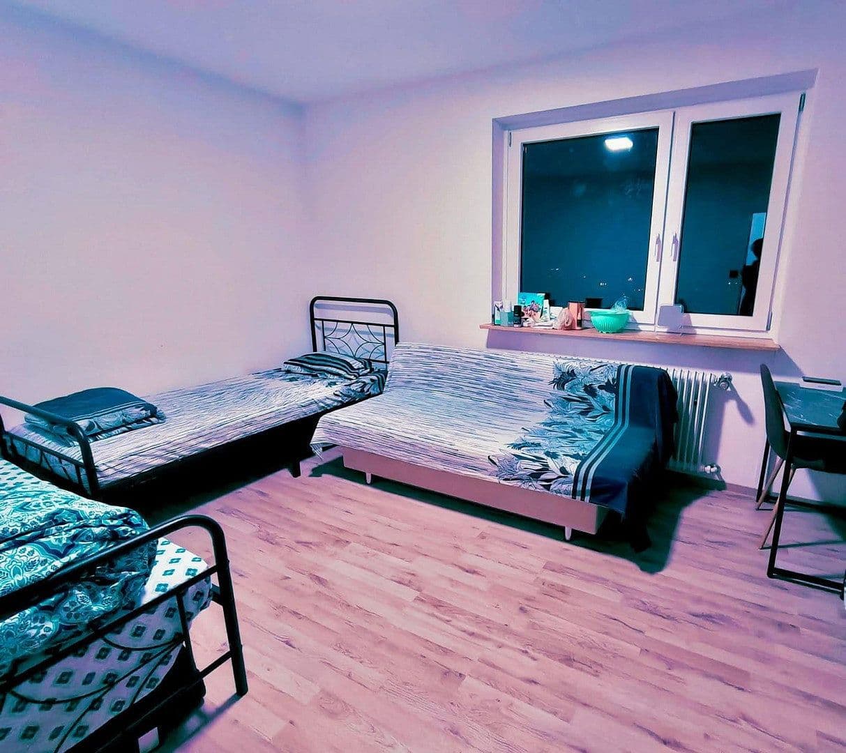Prenájom bytu 4-izbový 90 m², Gerhart - Hauptmann Straße 15, Erlangen, Bavorsko Prenájom bytu 4-izbový 90 m², Gerhart - Hauptmann Straße 15, Erlangen, Bavorsko