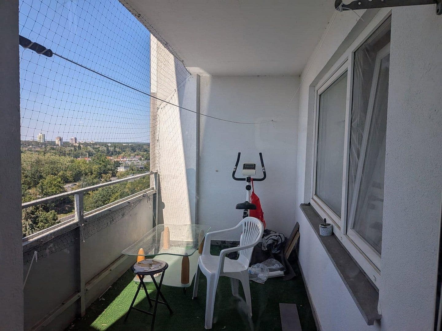 Prenájom bytu 4-izbový 90 m², Gerhart - Hauptmann Straße 15, Erlangen, Bavorsko Prenájom bytu 4-izbový 90 m², Gerhart - Hauptmann Straße 15, Erlangen, Bavorsko
