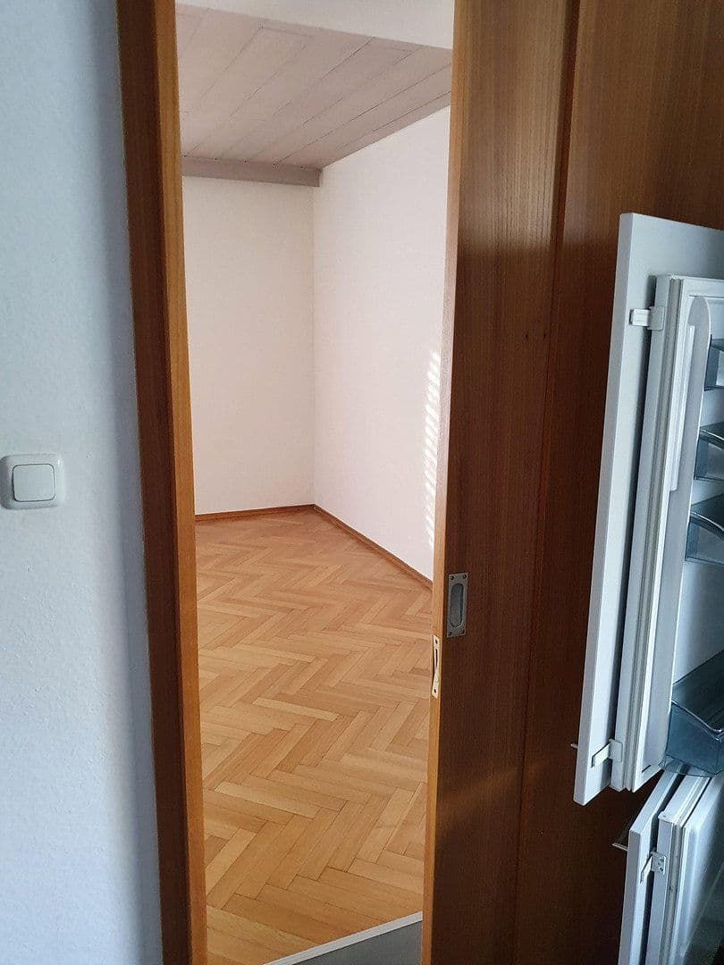 Predaj domu 125 m², pozemok 672 m², Erlangen, Bavorsko Predaj domu 125 m², pozemok 672 m², Erlangen, Bavorsko