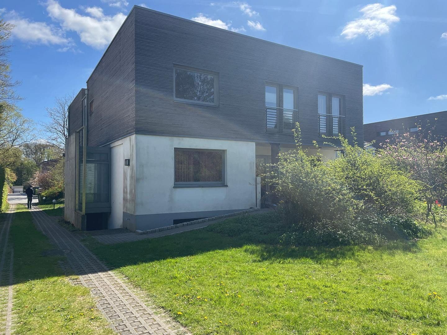 Predaj pozemku 721 m², Moorbekweg 27, Hamburg, Hamburg Predaj pozemku 721 m², Moorbekweg 27, Hamburg, Hamburg