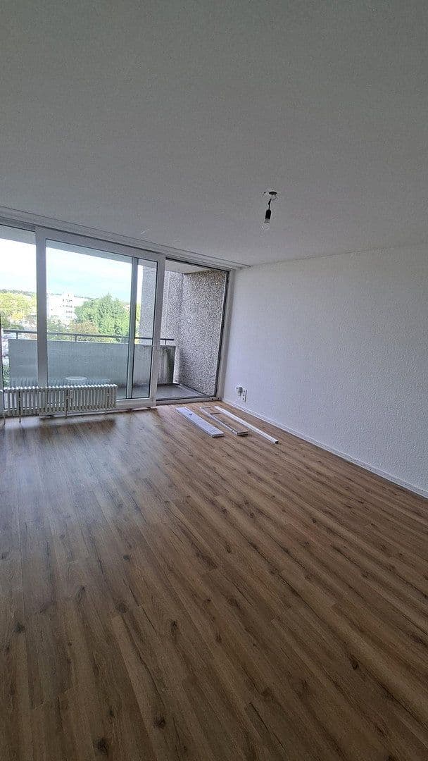 Prenájom bytu 2-izbový 56 m², Staufenstraße 1, Dietzenbach, Hesensko Prenájom bytu 2-izbový 56 m², Staufenstraße 1, Dietzenbach, Hesensko