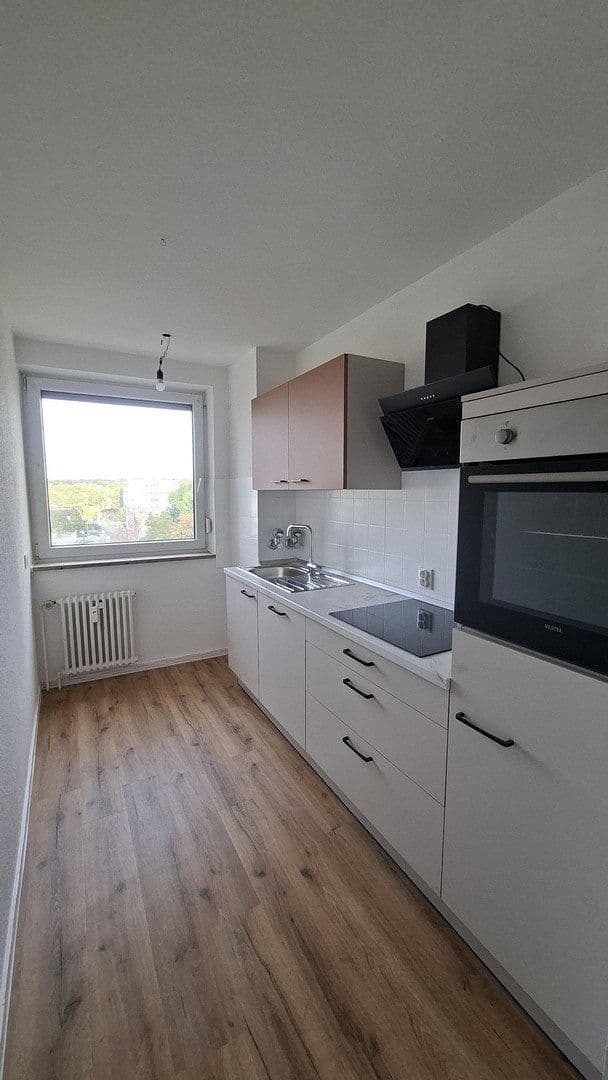 Prenájom bytu 2-izbový 56 m², Staufenstraße 1, Dietzenbach, Hesensko Prenájom bytu 2-izbový 56 m², Staufenstraße 1, Dietzenbach, Hesensko