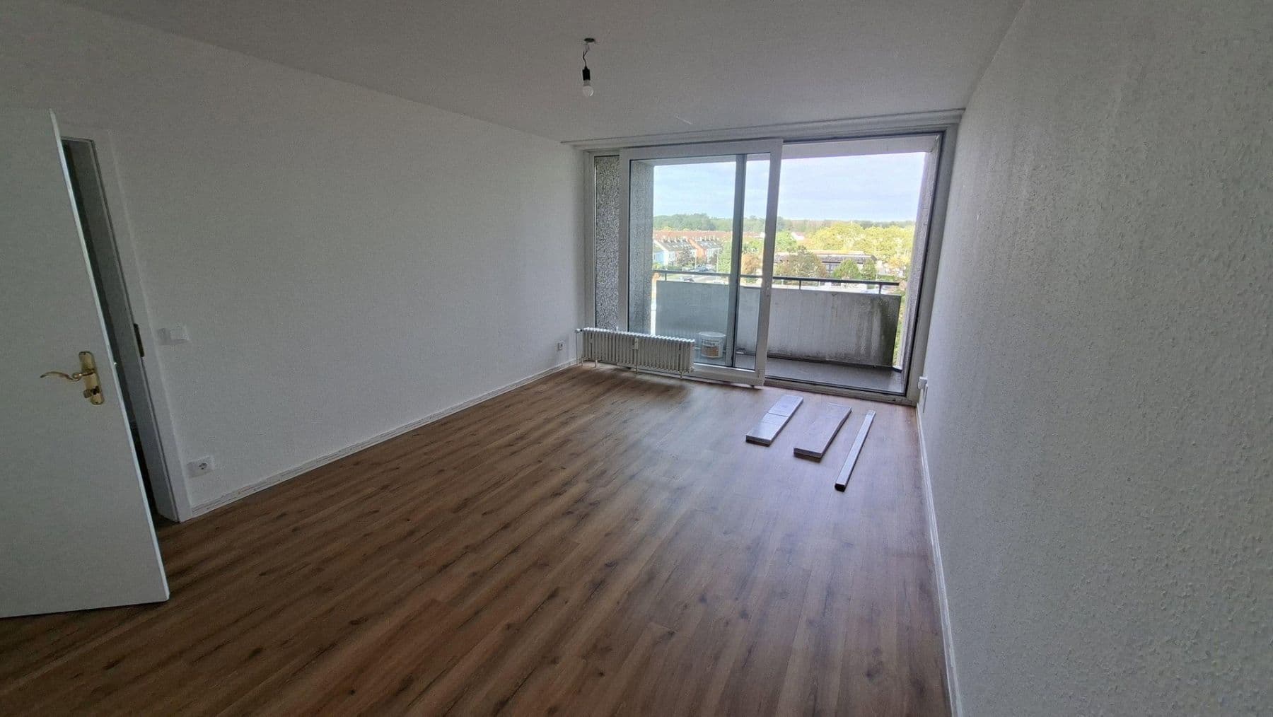 Prenájom bytu 2-izbový 56 m², Staufenstraße 1, Dietzenbach, Hesensko Prenájom bytu 2-izbový 56 m², Staufenstraße 1, Dietzenbach, Hesensko