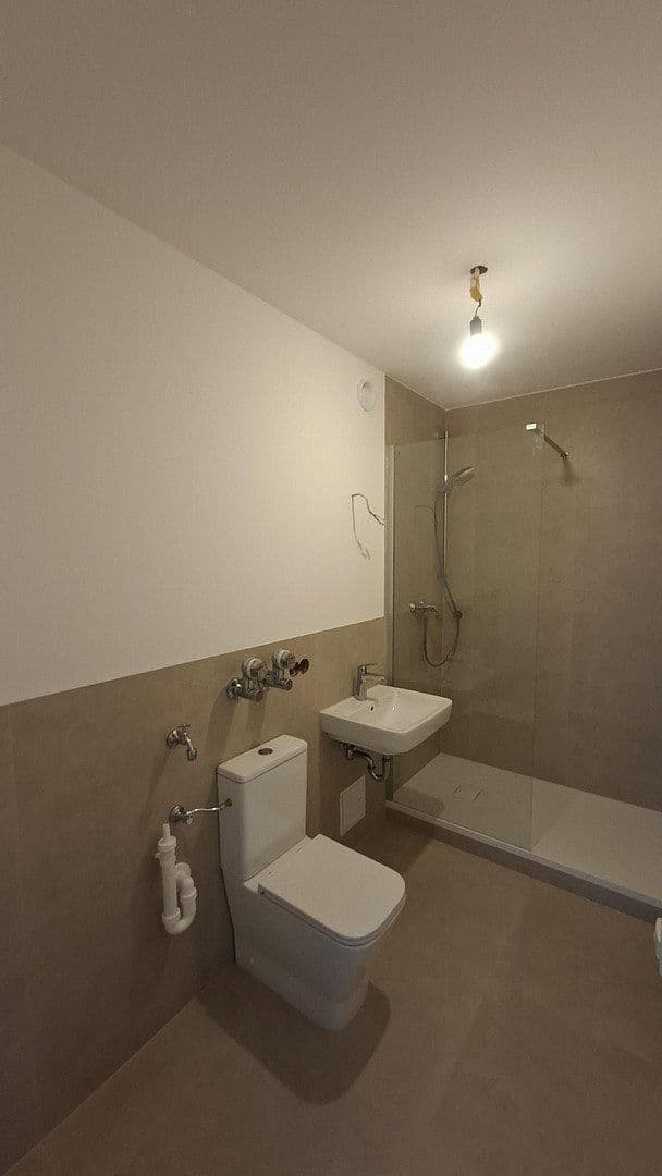 Prenájom bytu 2-izbový 56 m², Staufenstraße 1, Dietzenbach, Hesensko Prenájom bytu 2-izbový 56 m², Staufenstraße 1, Dietzenbach, Hesensko