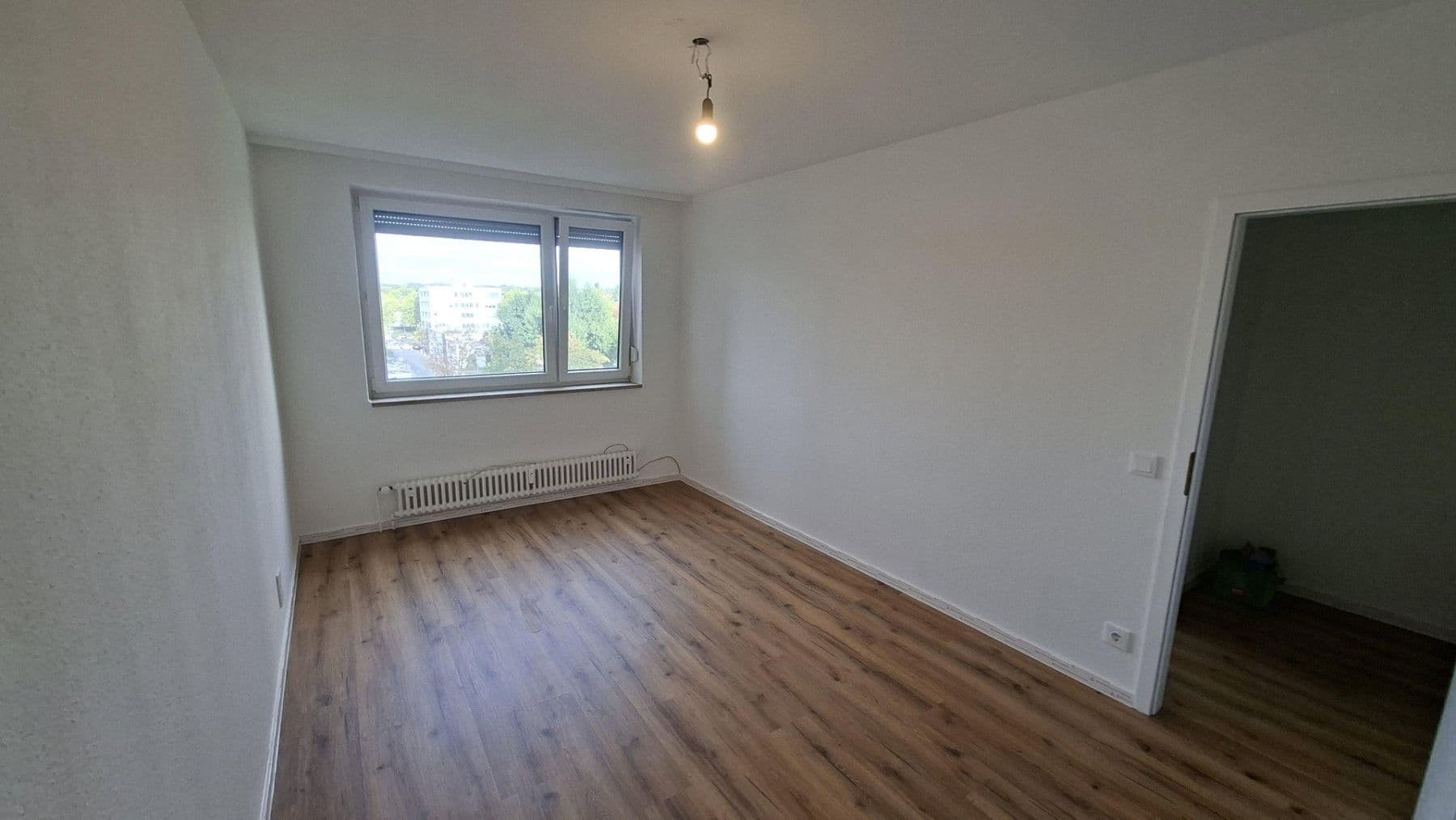 Prenájom bytu 2-izbový 56 m², Staufenstraße 1, Dietzenbach, Hesensko Prenájom bytu 2-izbový 56 m², Staufenstraße 1, Dietzenbach, Hesensko