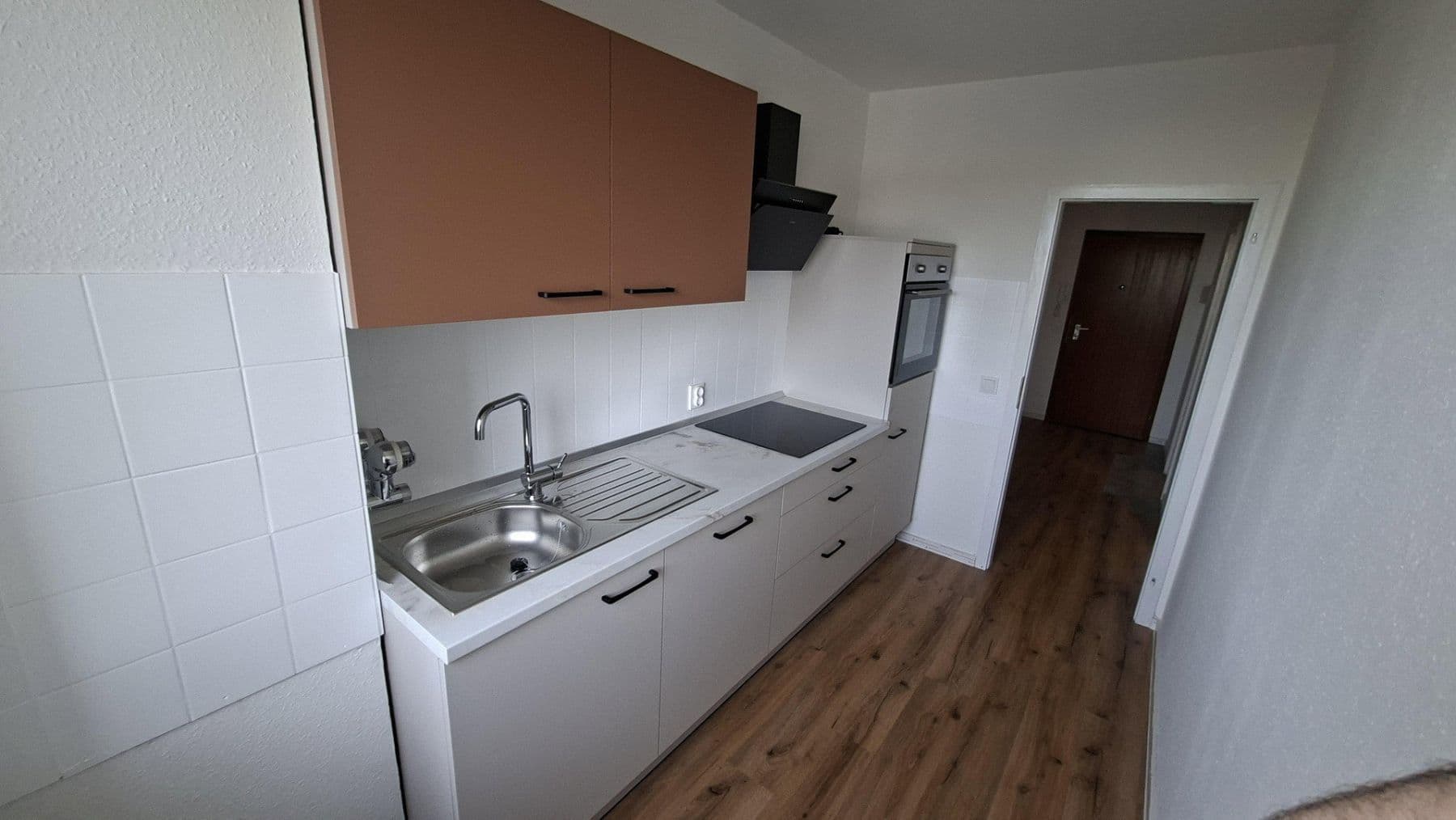 Prenájom bytu 2-izbový 56 m², Staufenstraße 1, Dietzenbach, Hesensko Prenájom bytu 2-izbový 56 m², Staufenstraße 1, Dietzenbach, Hesensko