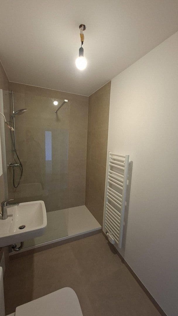 Prenájom bytu 2-izbový 56 m², Staufenstraße 1, Dietzenbach, Hesensko Prenájom bytu 2-izbový 56 m², Staufenstraße 1, Dietzenbach, Hesensko