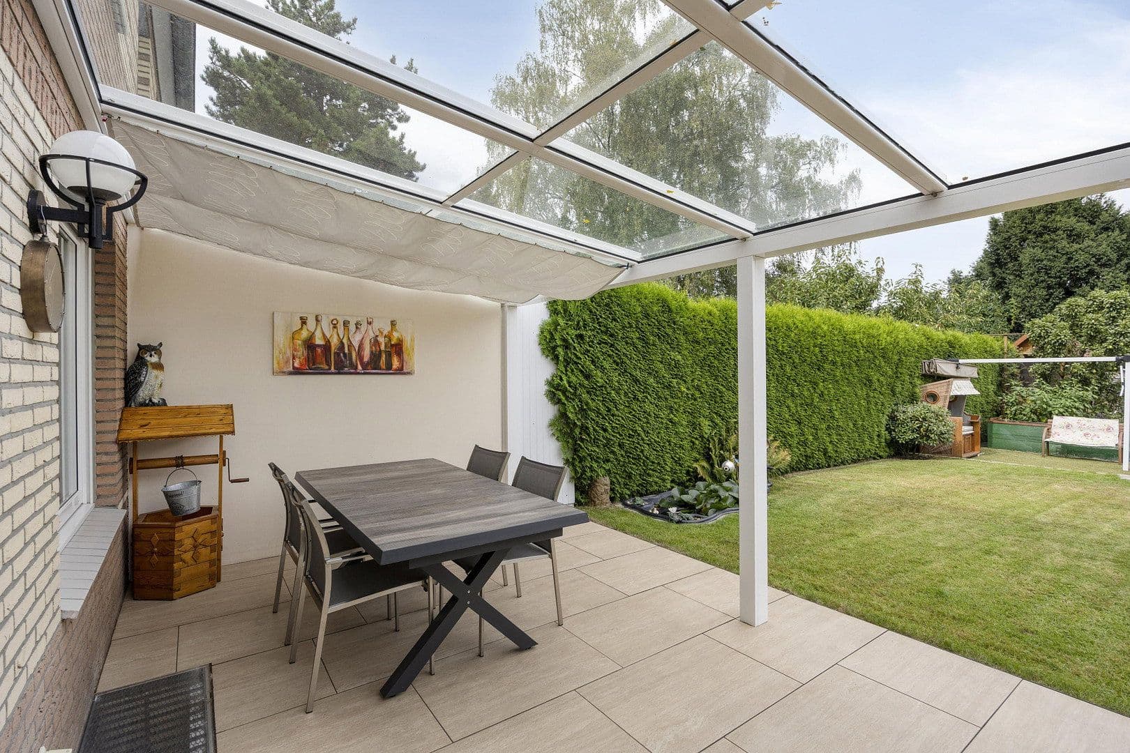 Predaj domu 126 m², pozemok 345 m², Essen, Severné Porýnie - Westfálsko Predaj domu 126 m², pozemok 345 m², Essen, Severné Porýnie - Westfálsko
