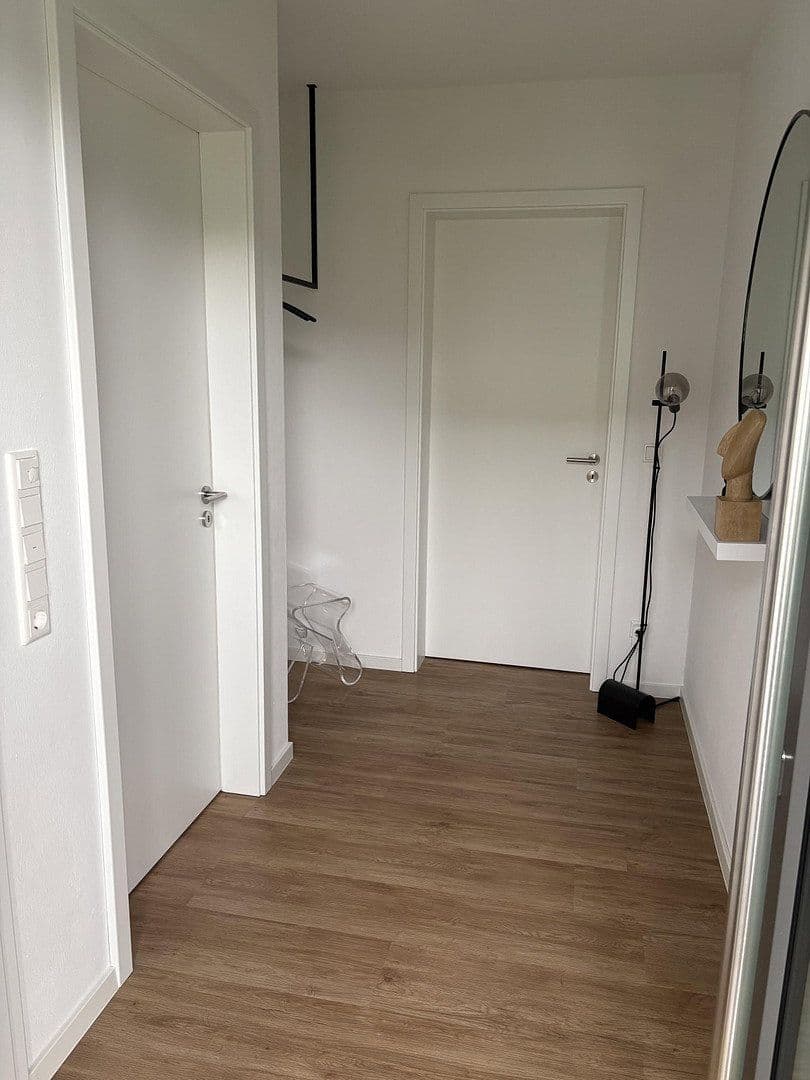 Prenájom domu 130 m², pozemok 320 m², Lippstadt, Severné Porýnie - Westfálsko Prenájom domu 130 m², pozemok 320 m², Lippstadt, Severné Porýnie - Westfálsko