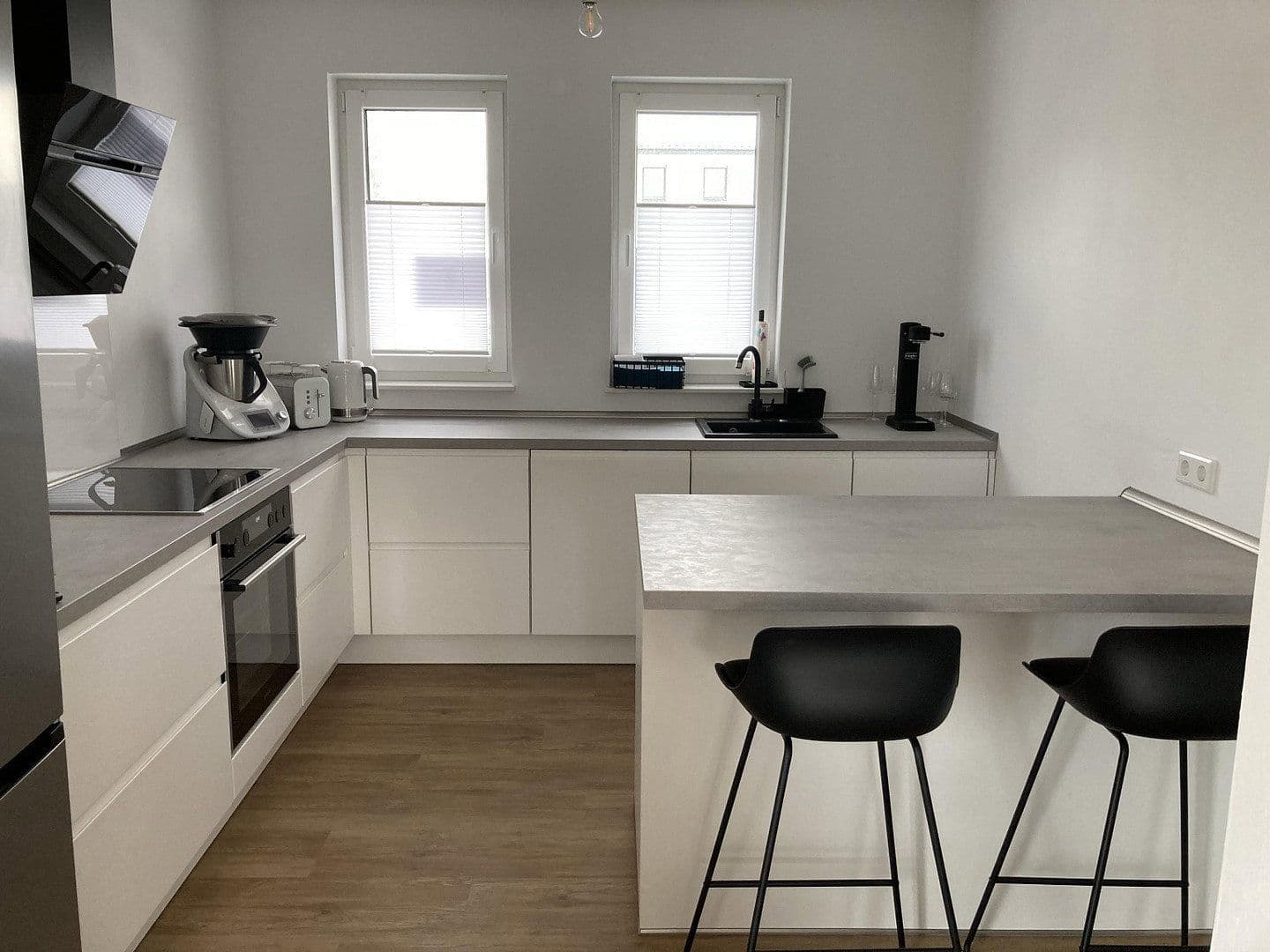 Prenájom domu 130 m², pozemok 320 m², Lippstadt, Severné Porýnie - Westfálsko Prenájom domu 130 m², pozemok 320 m², Lippstadt, Severné Porýnie - Westfálsko