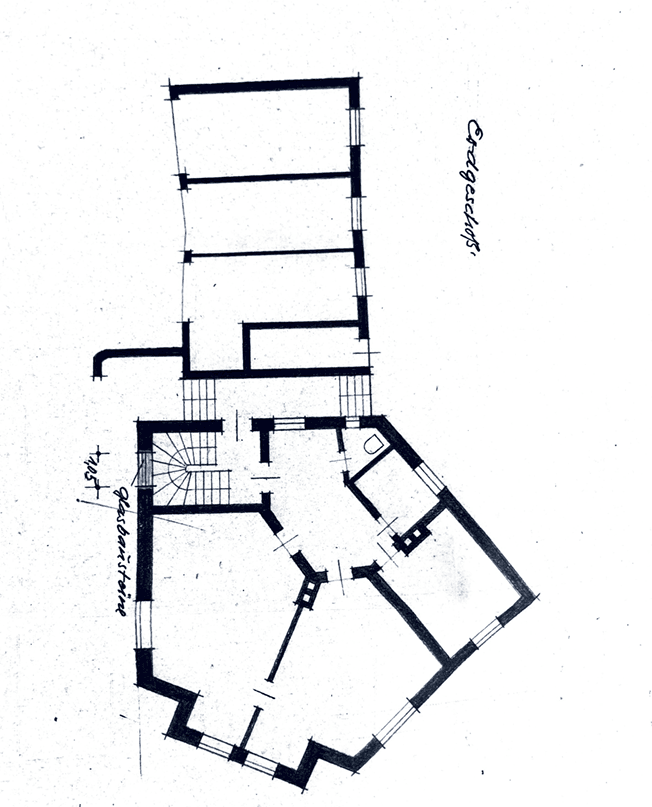 Predaj domu 218 m², pozemok 506 m², Goethestraße 5, Fürstenfeldbruck, Bavorsko Predaj domu 218 m², pozemok 506 m², Goethestraße 5, Fürstenfeldbruck, Bavorsko