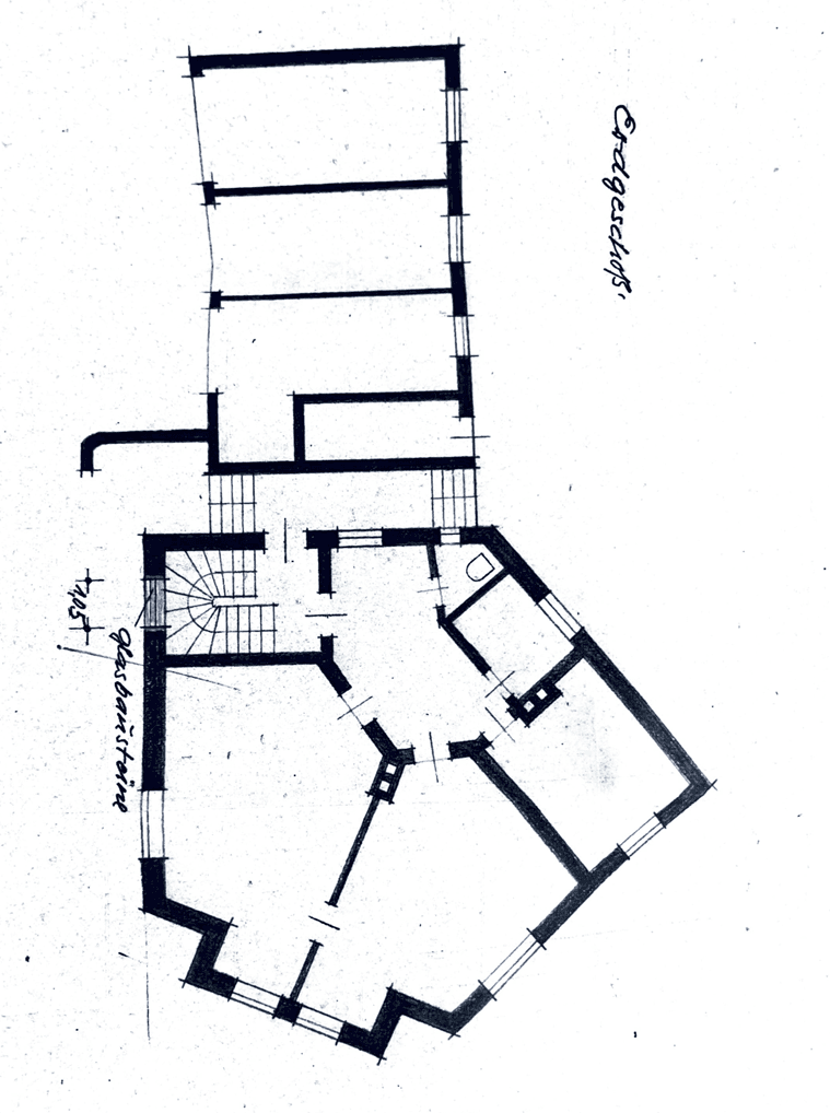 Predaj domu 218 m², pozemok 506 m², Goethestraße 5, Fürstenfeldbruck, Bavorsko Predaj domu 218 m², pozemok 506 m², Goethestraße 5, Fürstenfeldbruck, Bavorsko