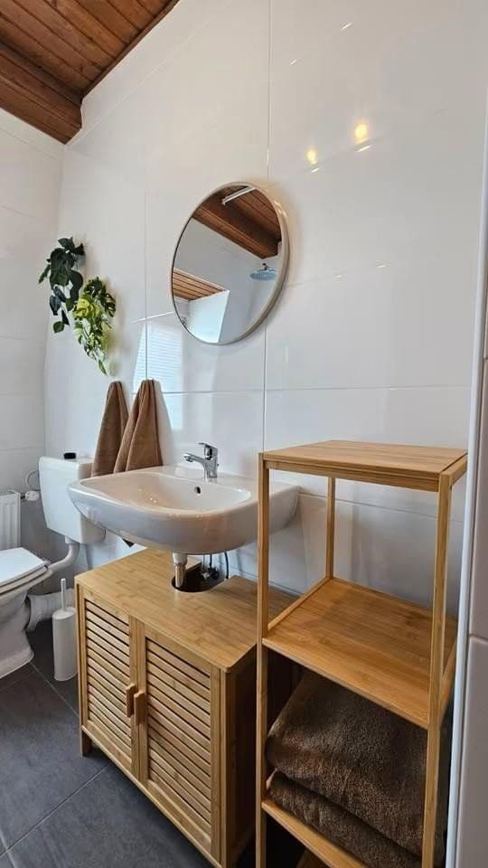 Prenájom bytu 2-izbový 49 m², Ammonstraße 2, Fürth, Bavorsko Prenájom bytu 2-izbový 49 m², Ammonstraße 2, Fürth, Bavorsko