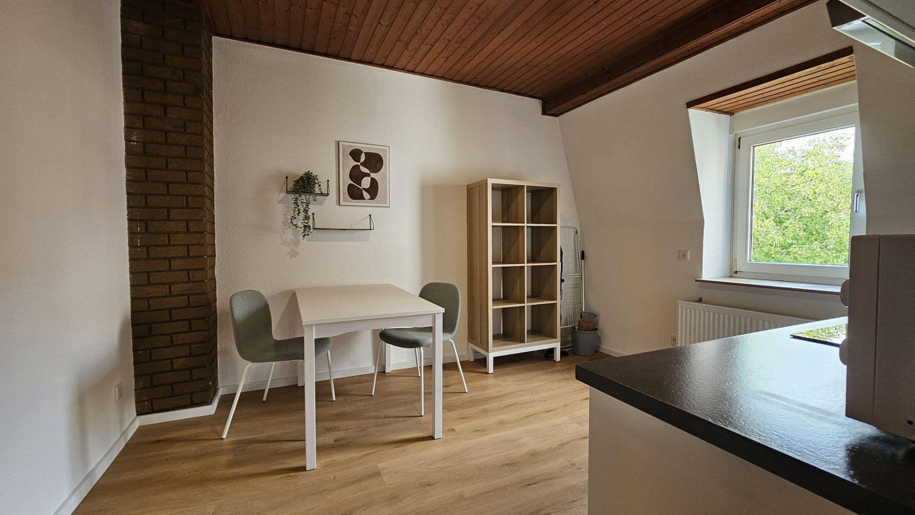 Prenájom bytu 2-izbový 49 m², Ammonstraße 2, Fürth, Bavorsko Prenájom bytu 2-izbový 49 m², Ammonstraße 2, Fürth, Bavorsko