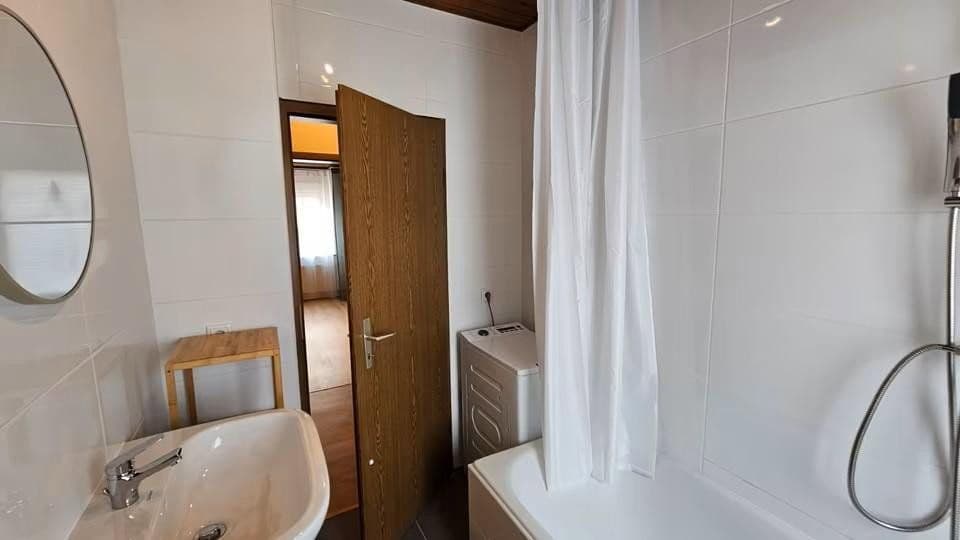 Prenájom bytu 2-izbový 49 m², Ammonstraße 2, Fürth, Bavorsko Prenájom bytu 2-izbový 49 m², Ammonstraße 2, Fürth, Bavorsko