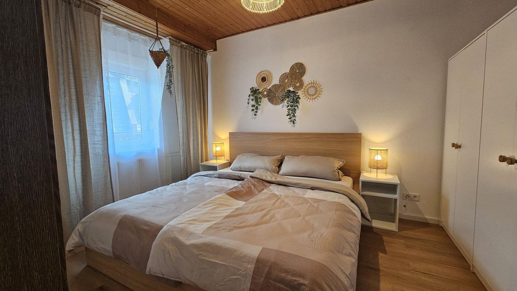 Prenájom bytu 2-izbový 49 m², Ammonstraße 2, Fürth, Bavorsko Prenájom bytu 2-izbový 49 m², Ammonstraße 2, Fürth, Bavorsko