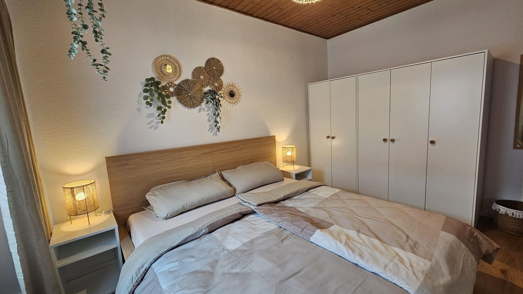 Prenájom bytu 2-izbový 49 m², Ammonstraße 2, Fürth, Bavorsko Prenájom bytu 2-izbový 49 m², Ammonstraße 2, Fürth, Bavorsko
