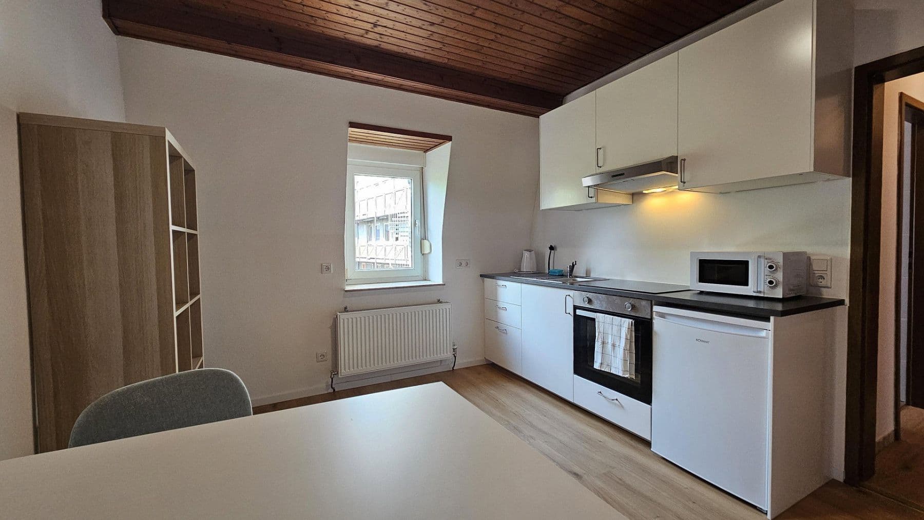 Prenájom bytu 2-izbový 49 m², Ammonstraße 2, Fürth, Bavorsko Prenájom bytu 2-izbový 49 m², Ammonstraße 2, Fürth, Bavorsko