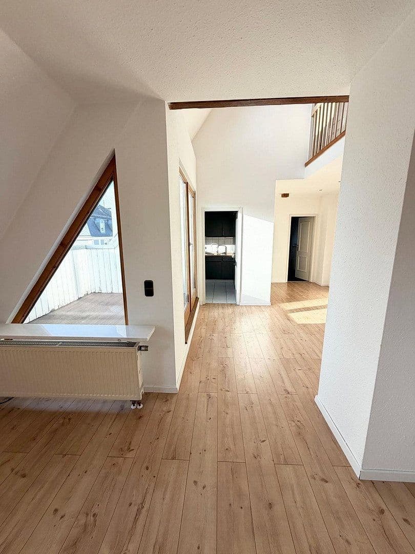 Predaj bytu 2-izbový 108 m², Gärtnerstraße 21, Augsburg, Bavorsko Predaj bytu 2-izbový 108 m², Gärtnerstraße 21, Augsburg, Bavorsko