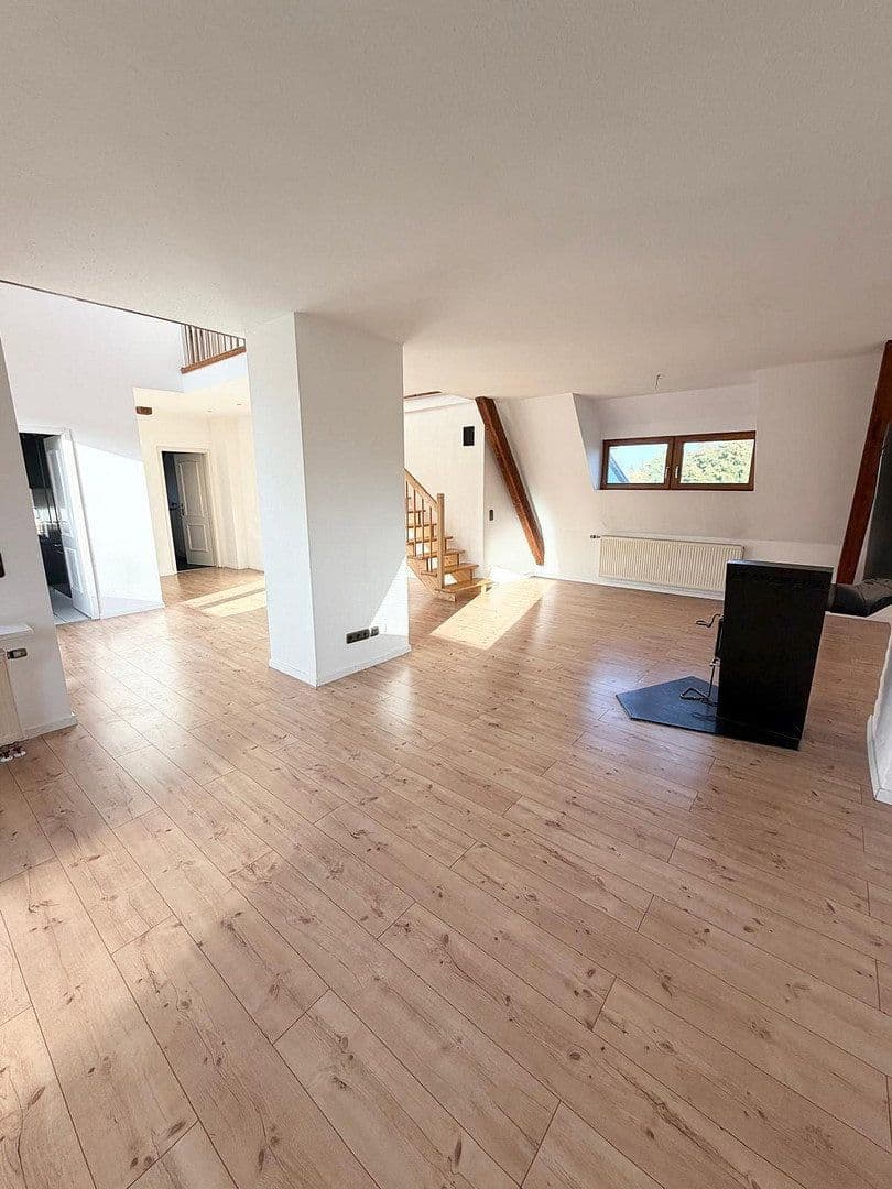 Predaj bytu 2-izbový 108 m², Gärtnerstraße 21, Augsburg, Bavorsko Predaj bytu 2-izbový 108 m², Gärtnerstraße 21, Augsburg, Bavorsko