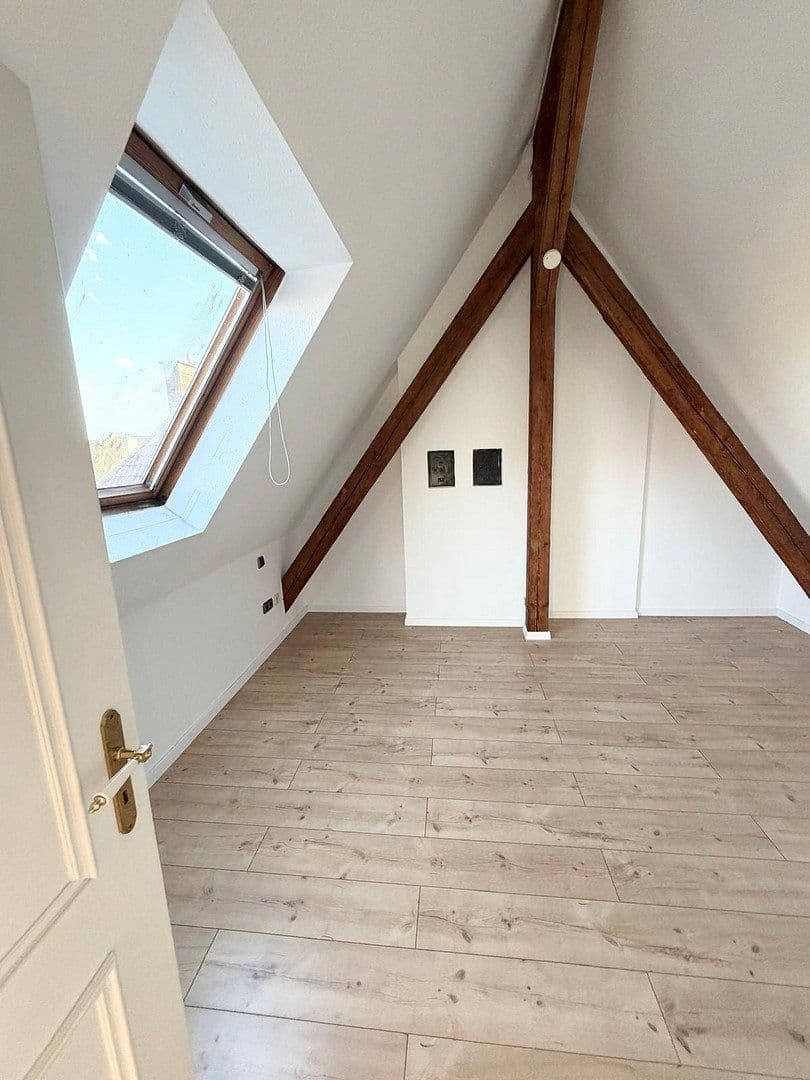 Predaj bytu 2-izbový 108 m², Gärtnerstraße 21, Augsburg, Bavorsko Predaj bytu 2-izbový 108 m², Gärtnerstraße 21, Augsburg, Bavorsko