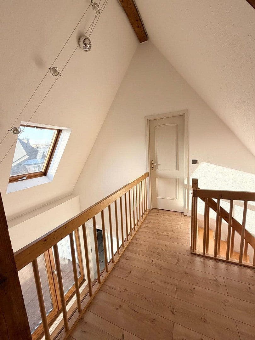 Predaj bytu 2-izbový 108 m², Gärtnerstraße 21, Augsburg, Bavorsko Predaj bytu 2-izbový 108 m², Gärtnerstraße 21, Augsburg, Bavorsko