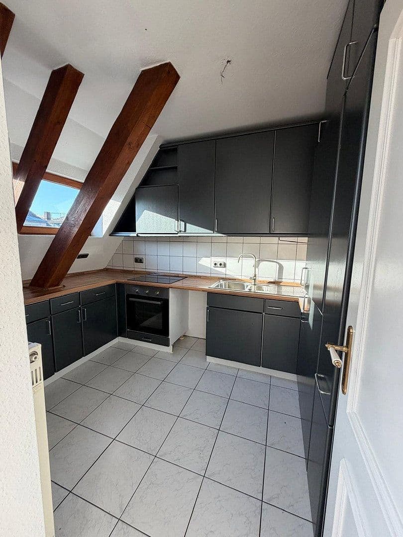 Predaj bytu 2-izbový 108 m², Gärtnerstraße 21, Augsburg, Bavorsko Predaj bytu 2-izbový 108 m², Gärtnerstraße 21, Augsburg, Bavorsko